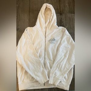 Zip up Jacket